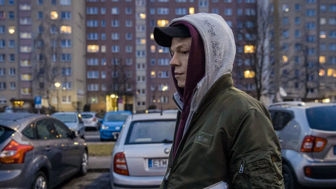 Other People backdrop