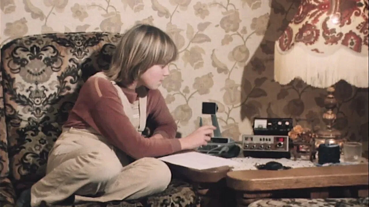 De jaren 80 voor tieners backdrop