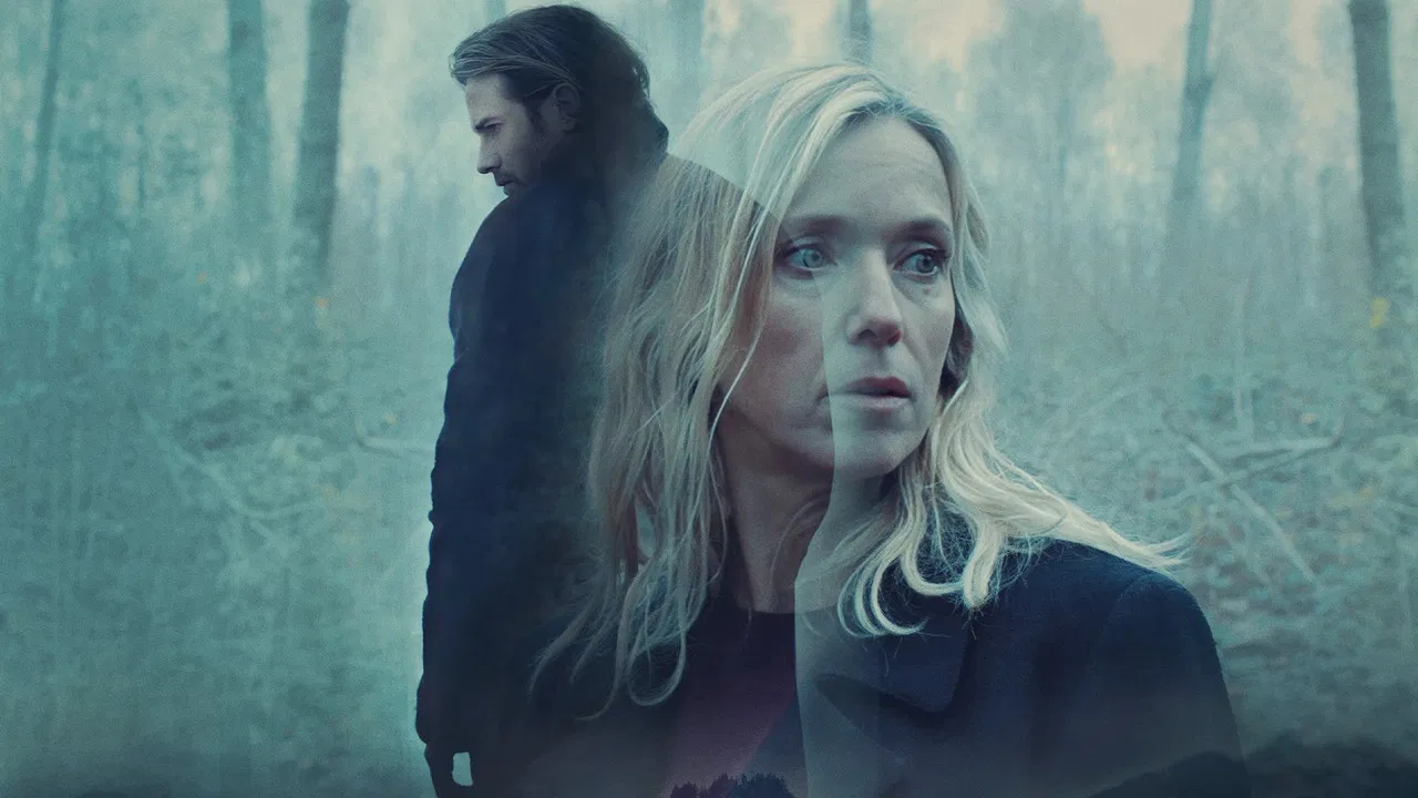 Chasing Johnny backdrop