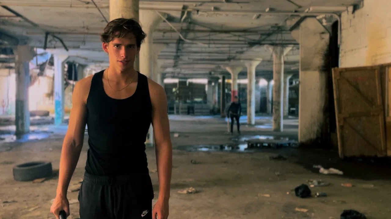 Planet Disagreements X backdrop