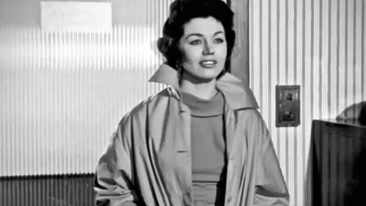 Stormy Crossing backdrop