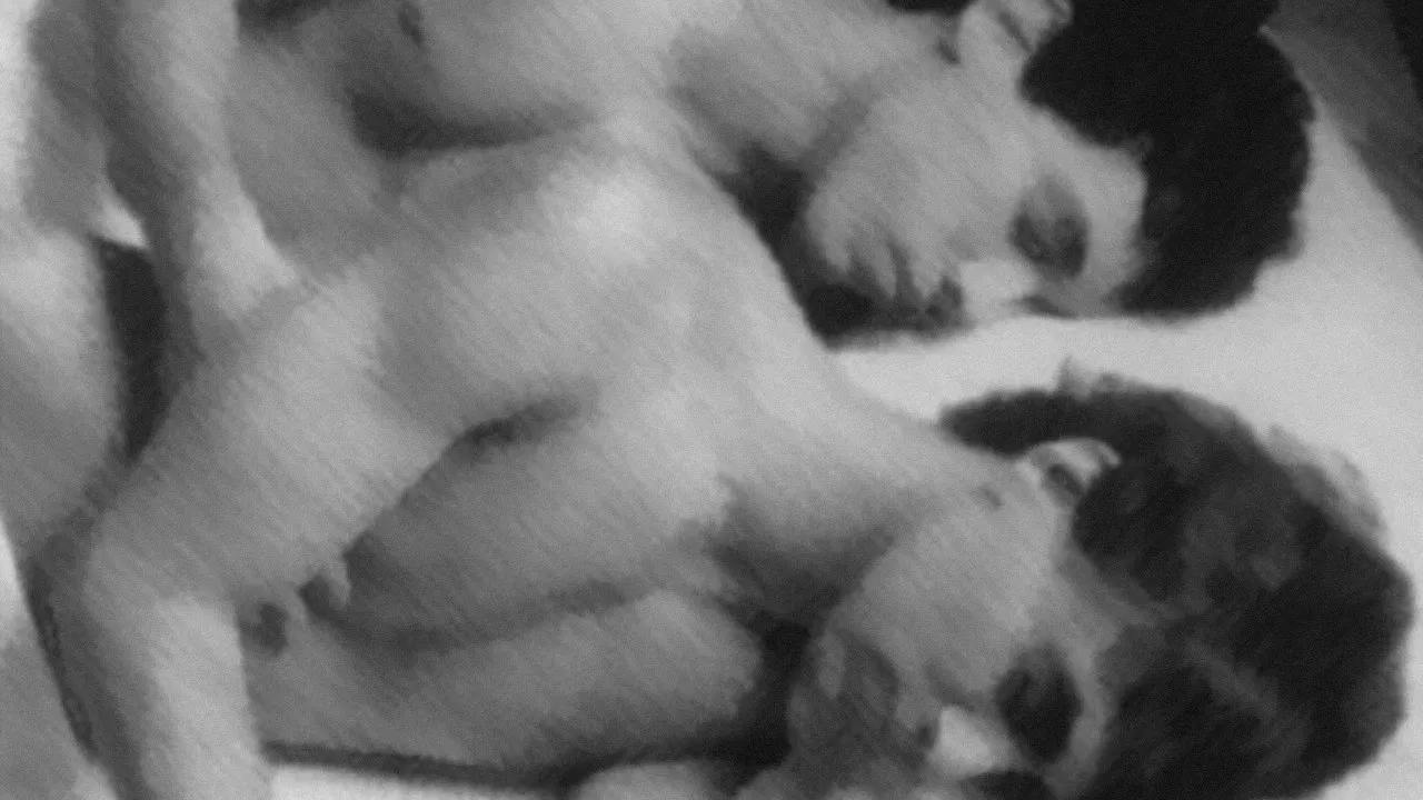 The Second Coming backdrop