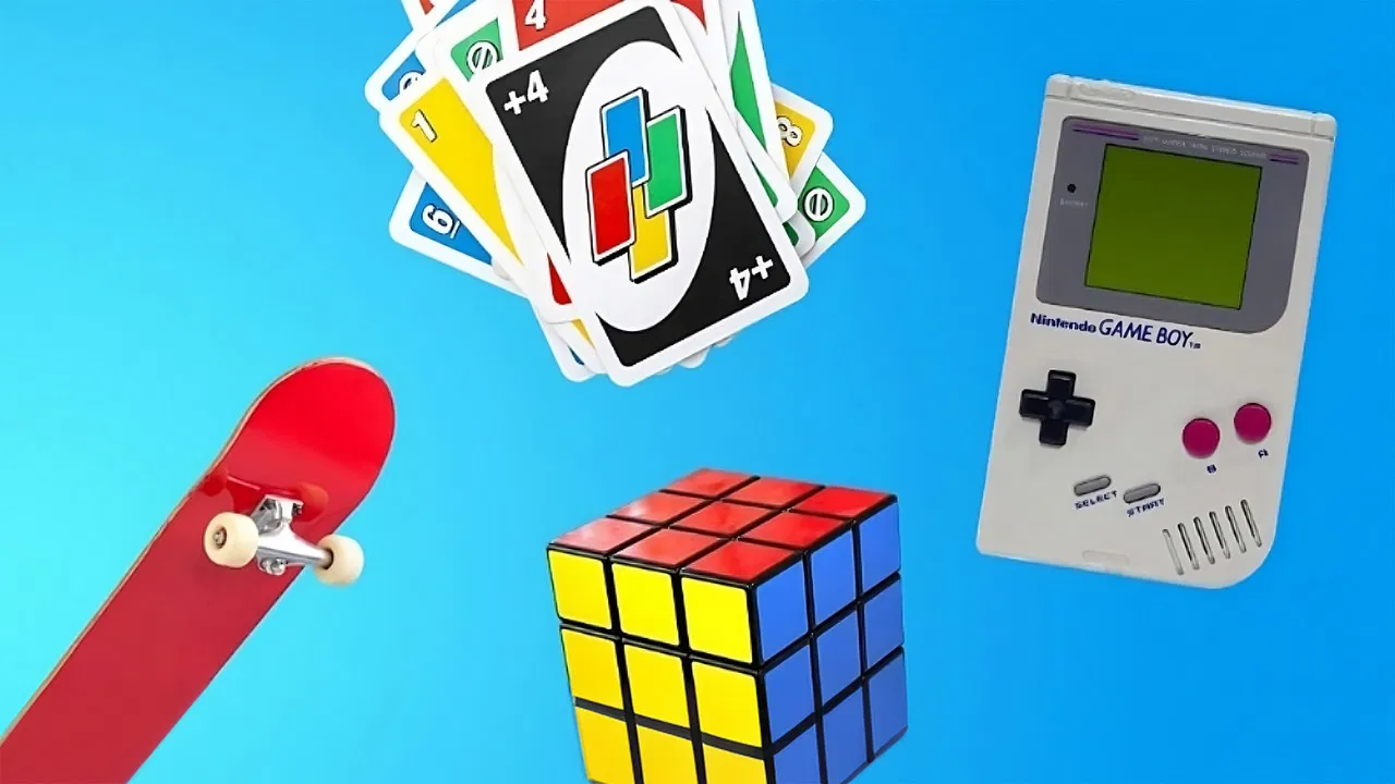 Les secrets de vos jouets préférés backdrop