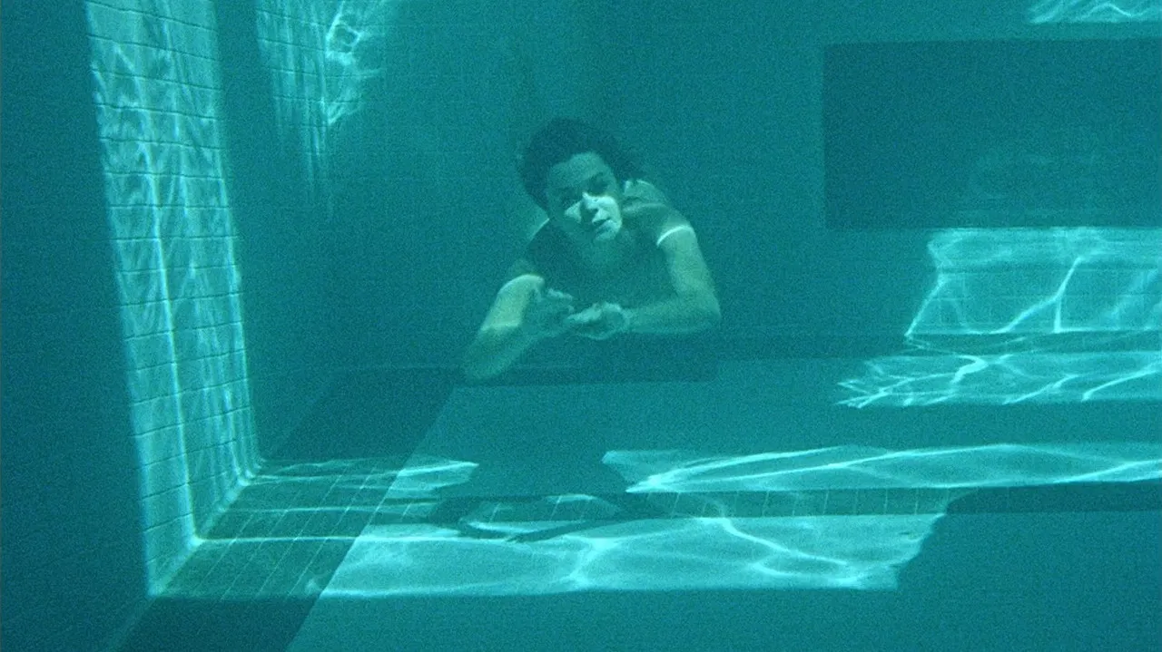 Diary of a Nudist backdrop