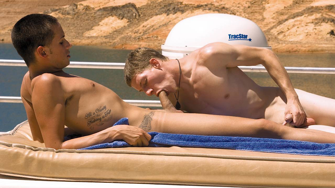 Road Trip Vol. 12: Lake Shasta backdrop