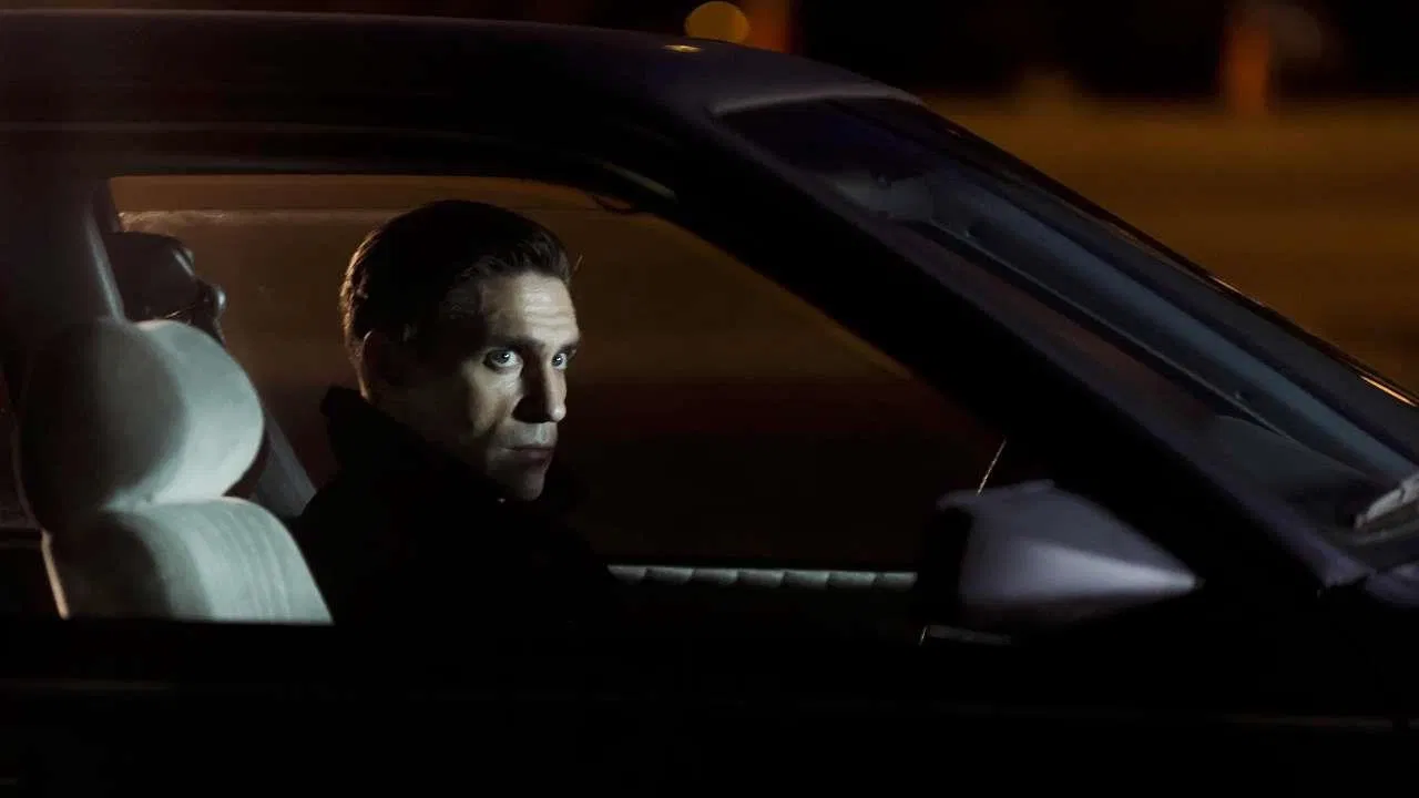 Crown and Anchor backdrop