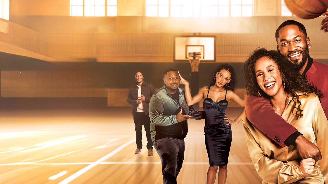 The Final Play backdrop