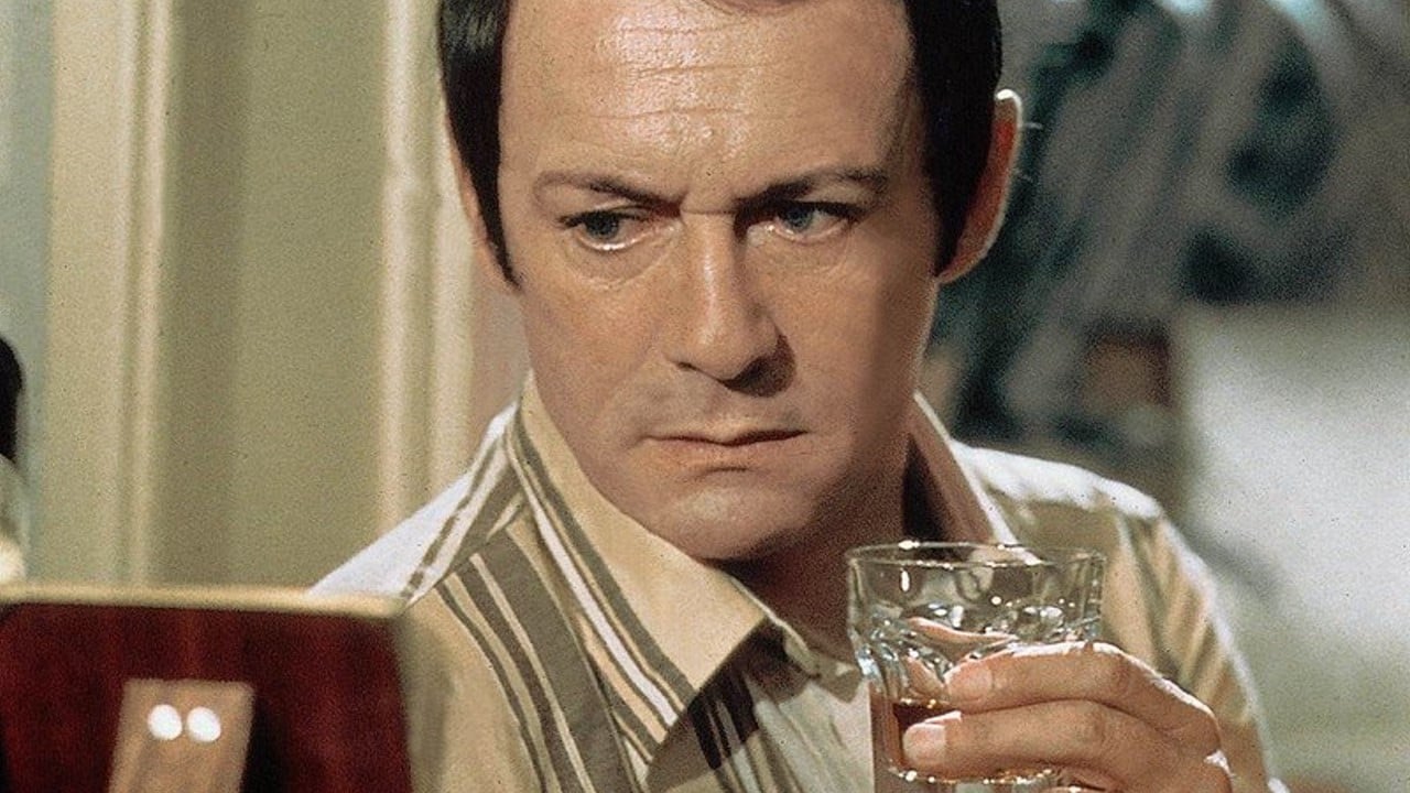 To the Bitter End backdrop