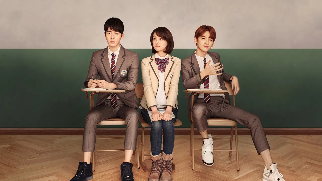 Rush to the Dead Summer backdrop