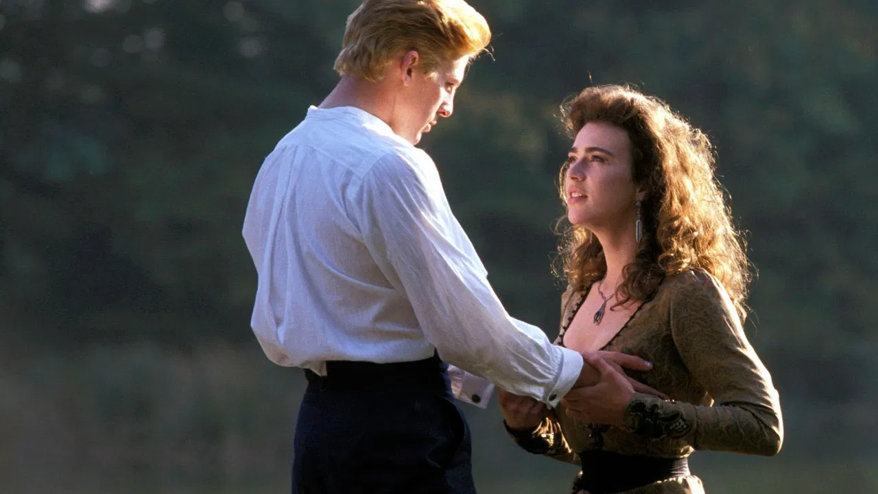 Comédie d'été backdrop