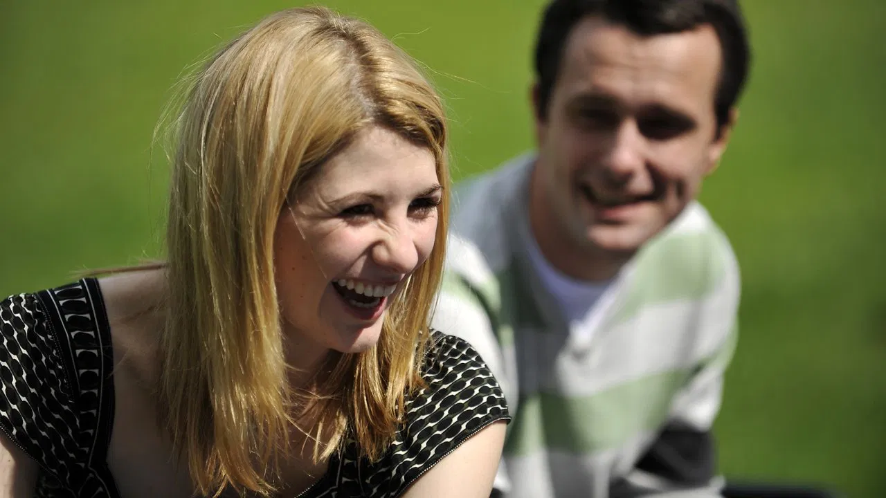 Ollie Kepler's Expanding Purple World backdrop