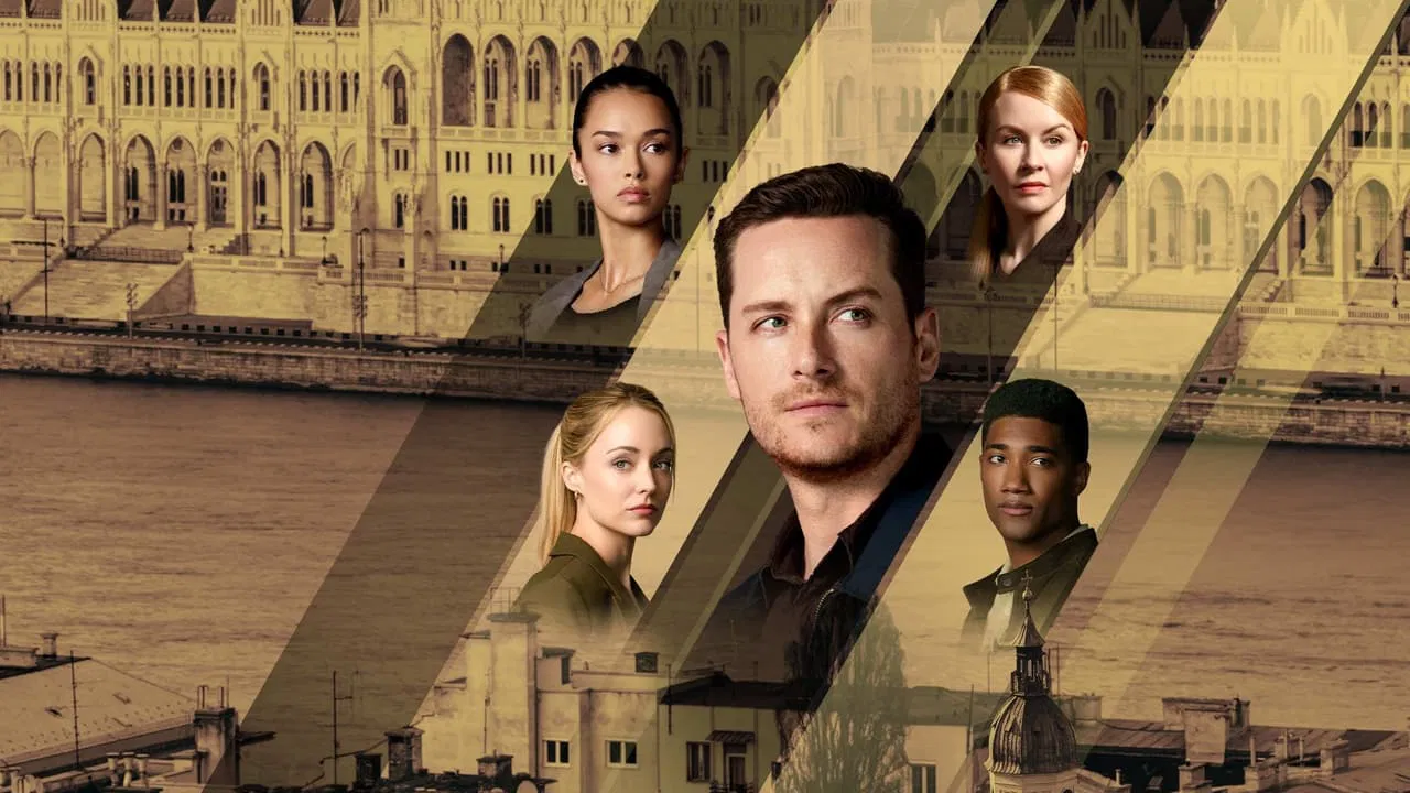 FBI: International backdrop