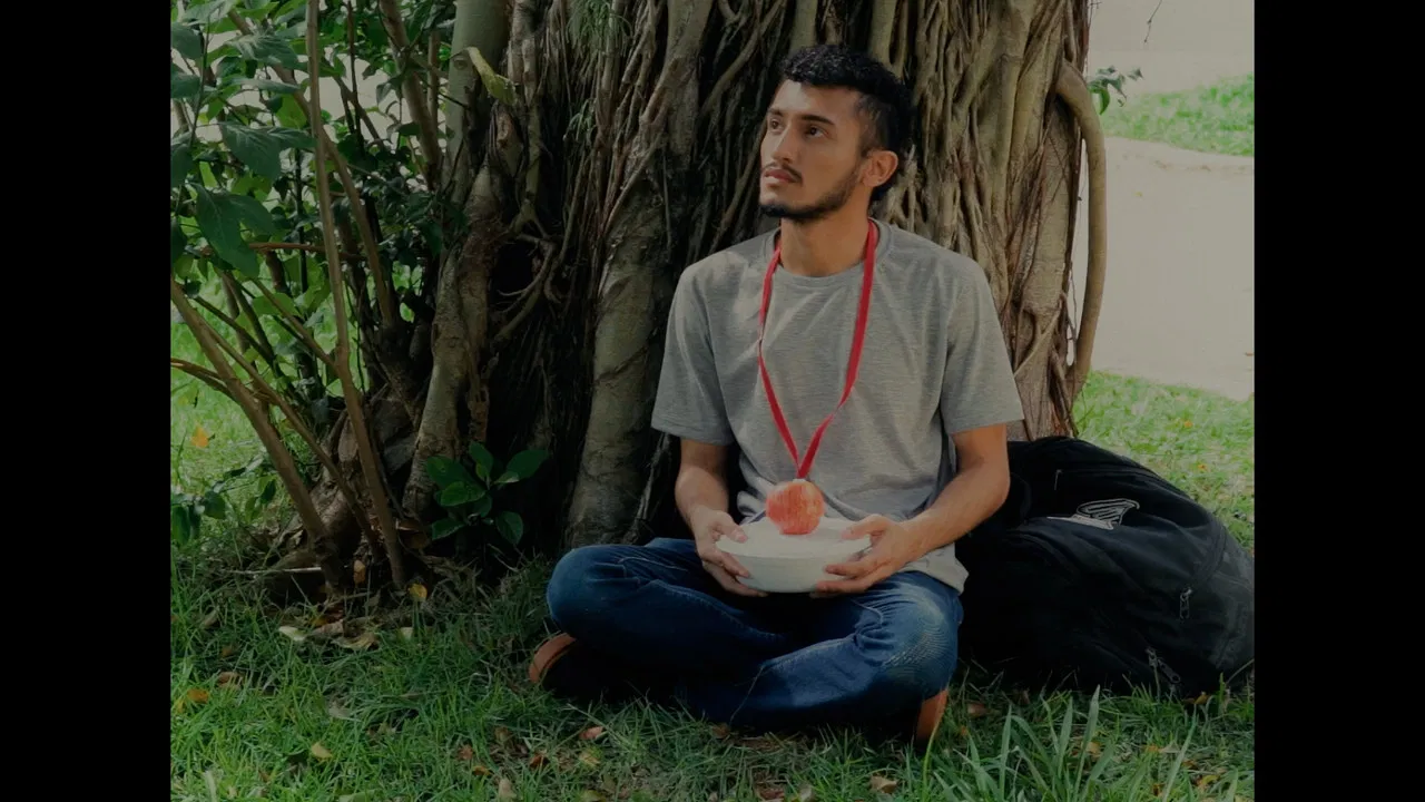 Seis Por Um backdrop