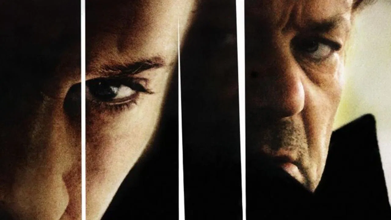 Crime Insiders backdrop