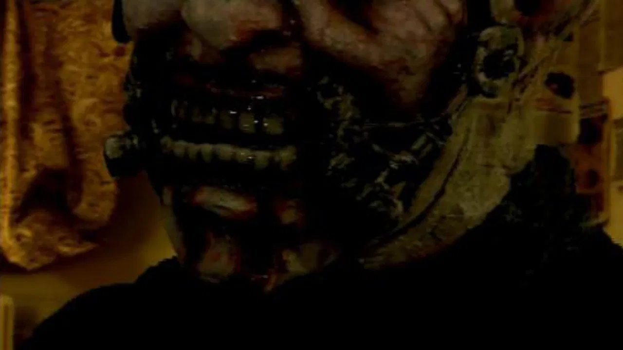 The Hellraiser Chronicles: Lifebringer backdrop