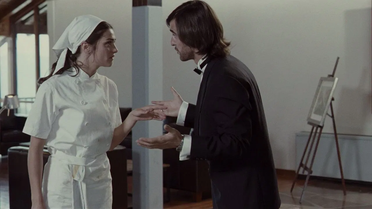 Mediterranean Food backdrop