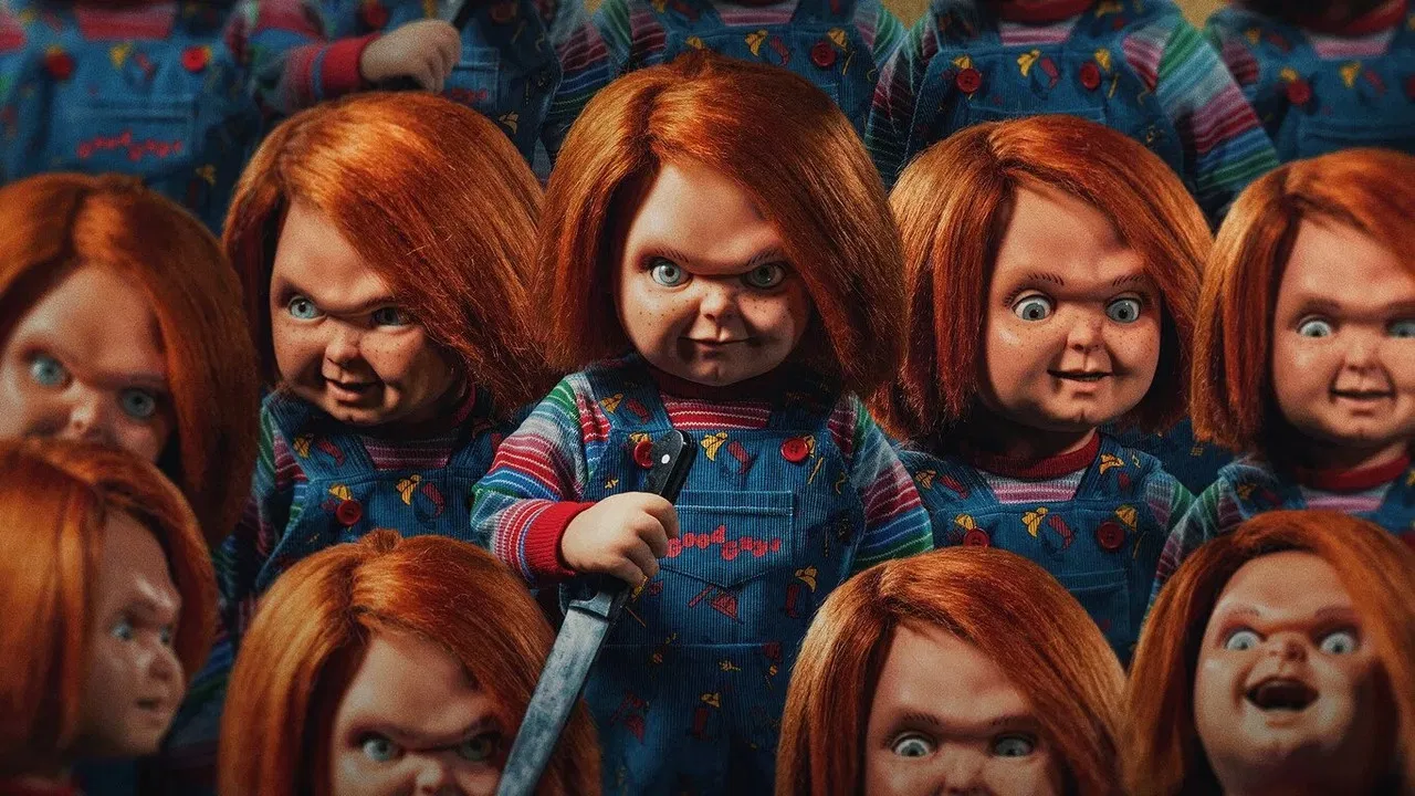 The Legacy of Chucky backdrop