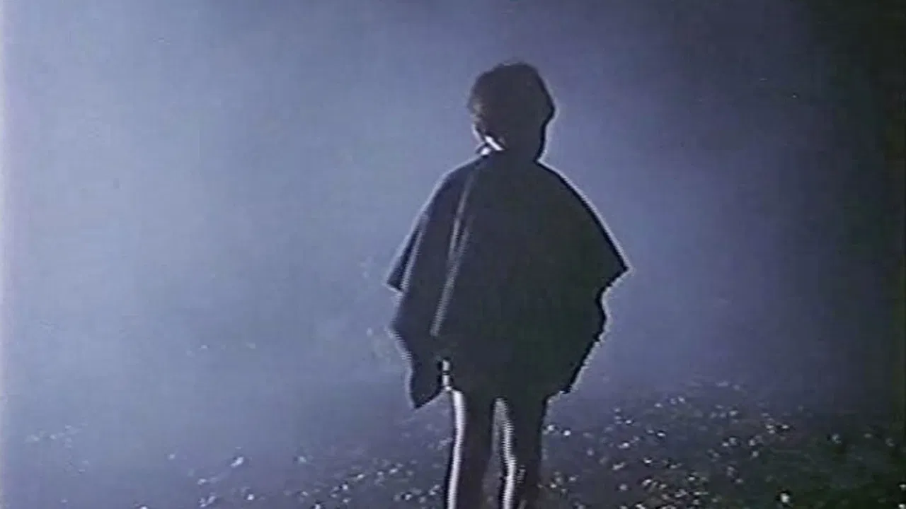 In the Storm backdrop