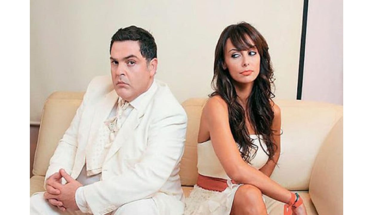 Honorable Cuckolds backdrop