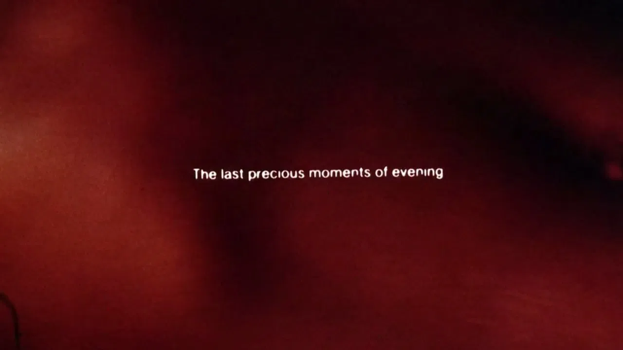 Illuminated Texts backdrop