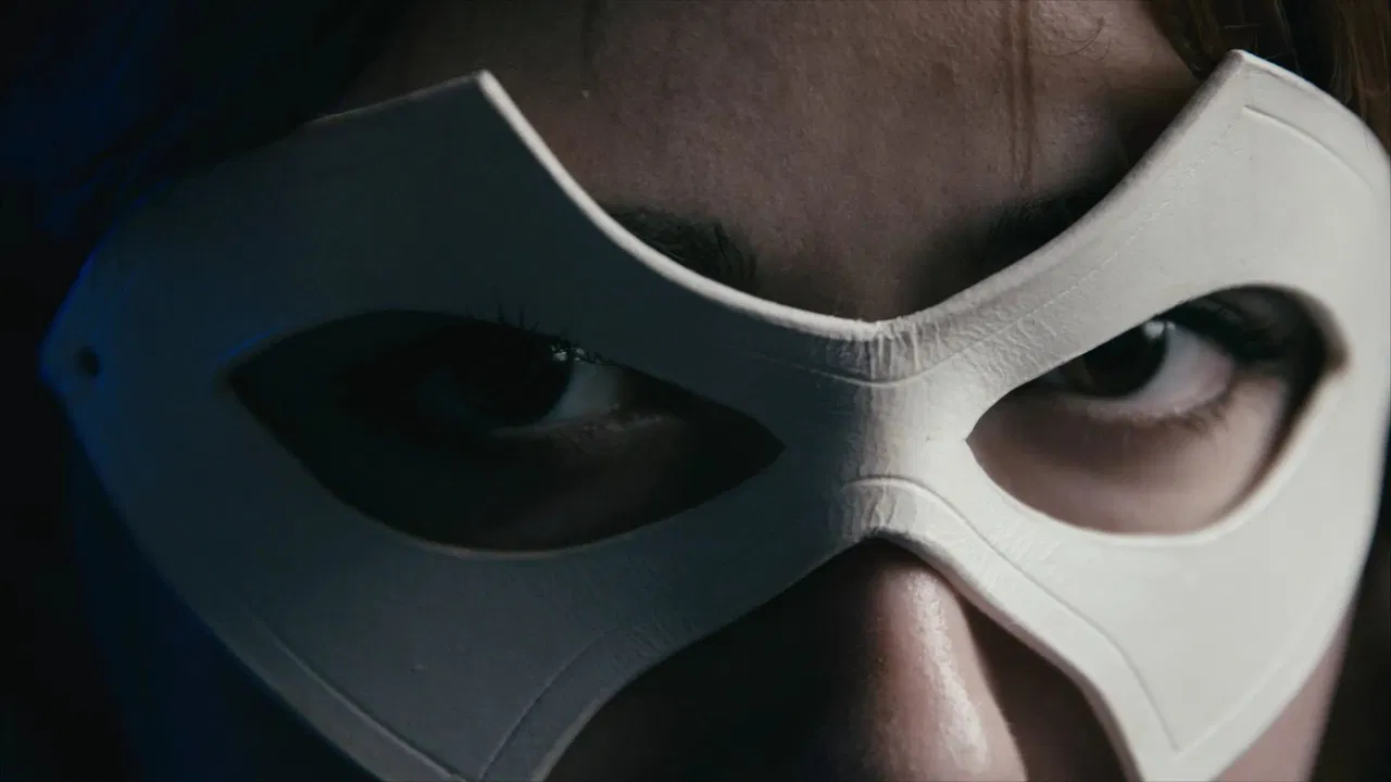 Shadows of the Fallen backdrop