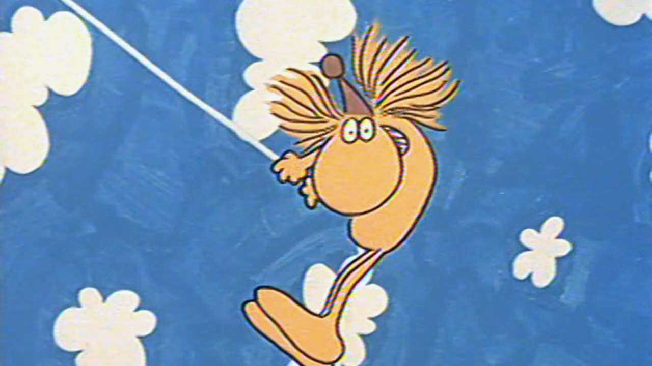 The Specialist backdrop