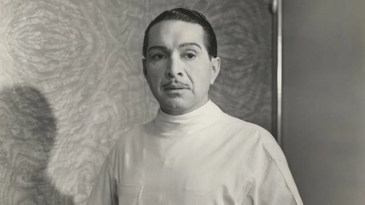 Undercover Doctor backdrop