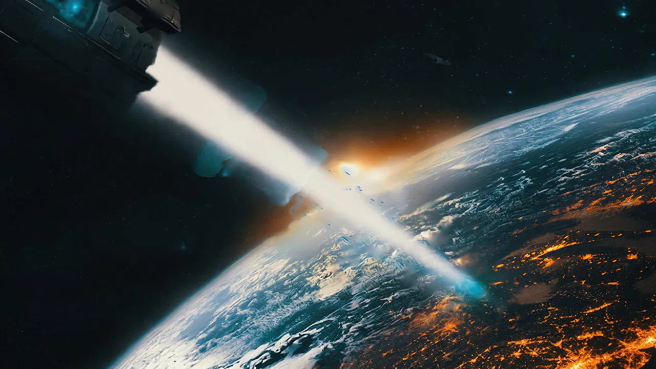 Genesis: Fall of the Crime Empire backdrop