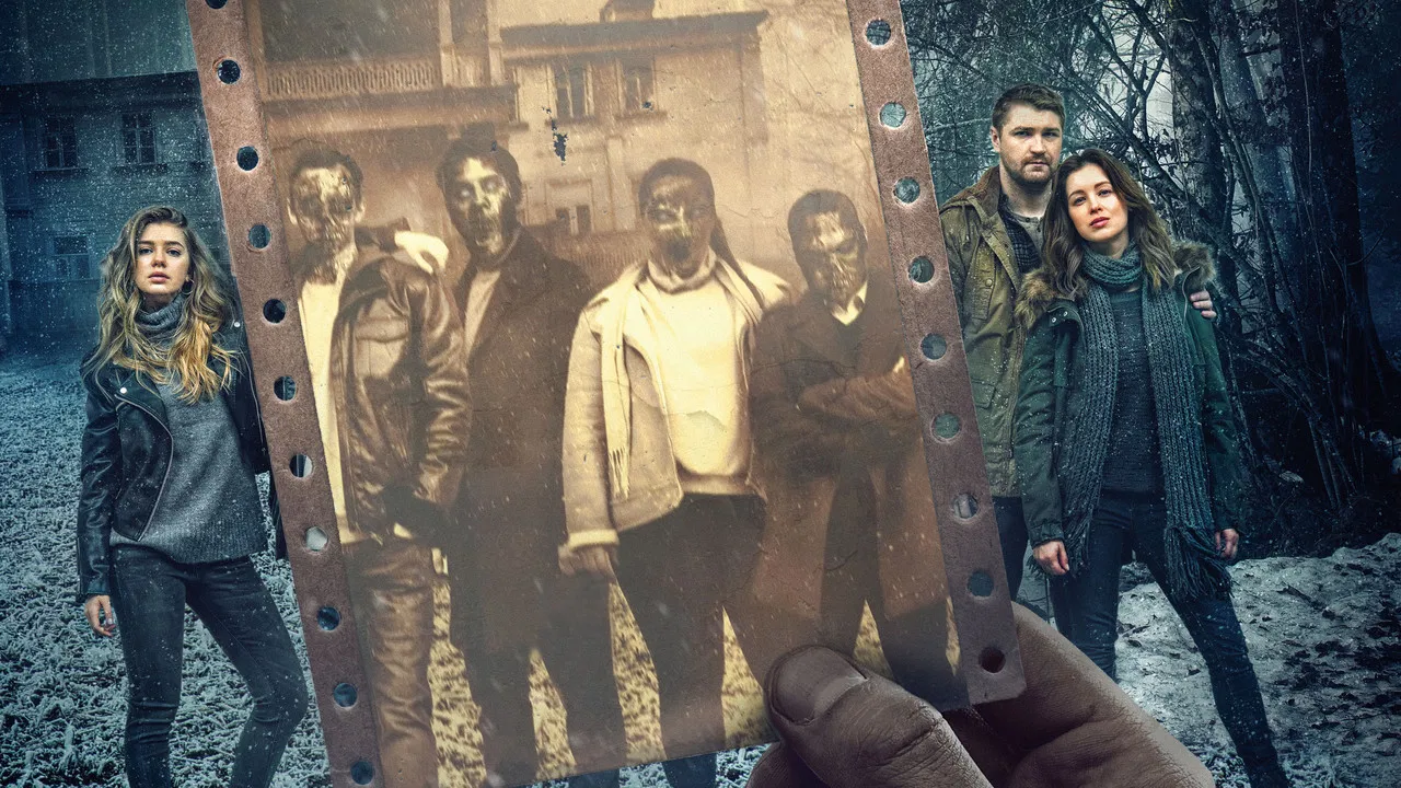 Deadly Still backdrop