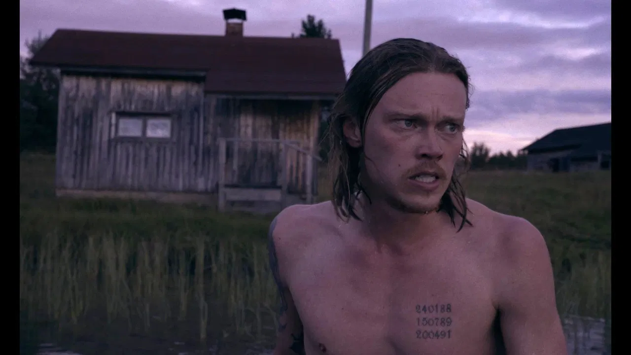 KIRVESVARTTA backdrop