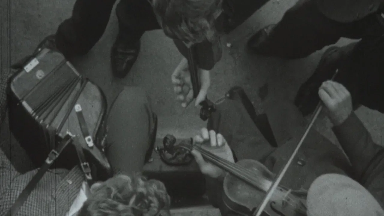 Pipes and Porter backdrop