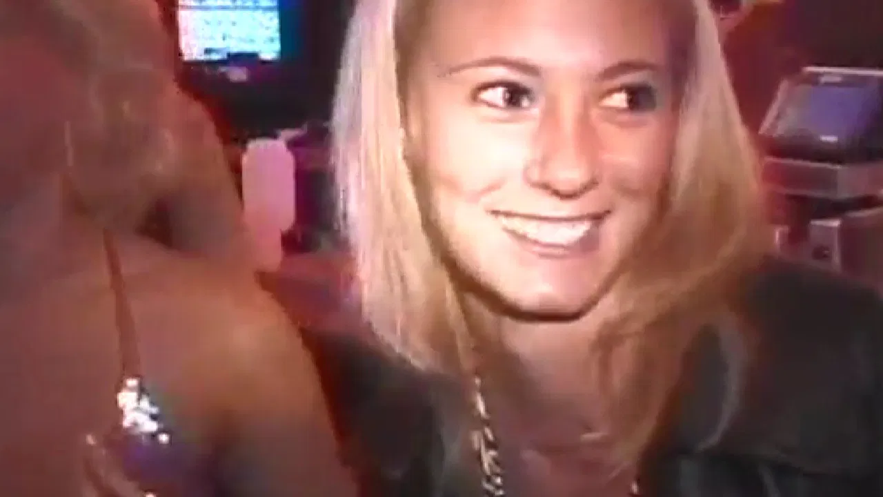 Girls Gone Wild: Forbidden Spring Break backdrop