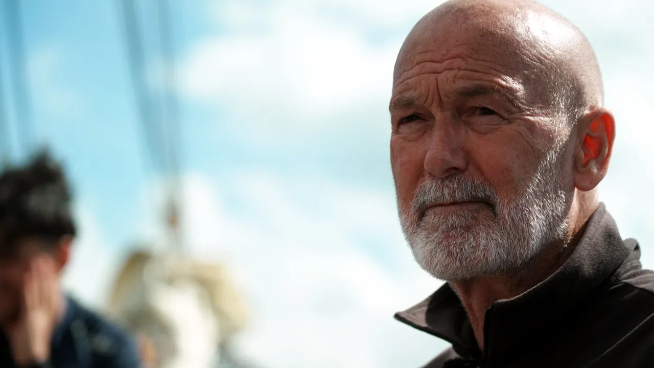 BS og ulvene backdrop