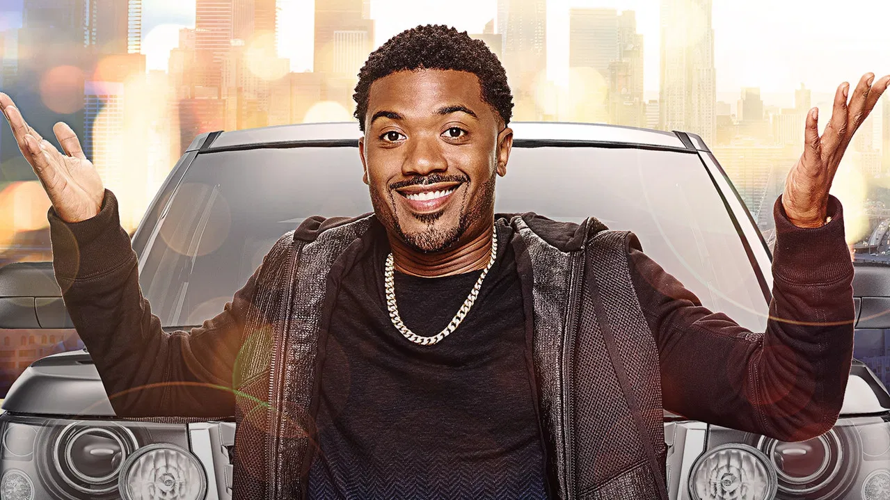 Driven to Love backdrop