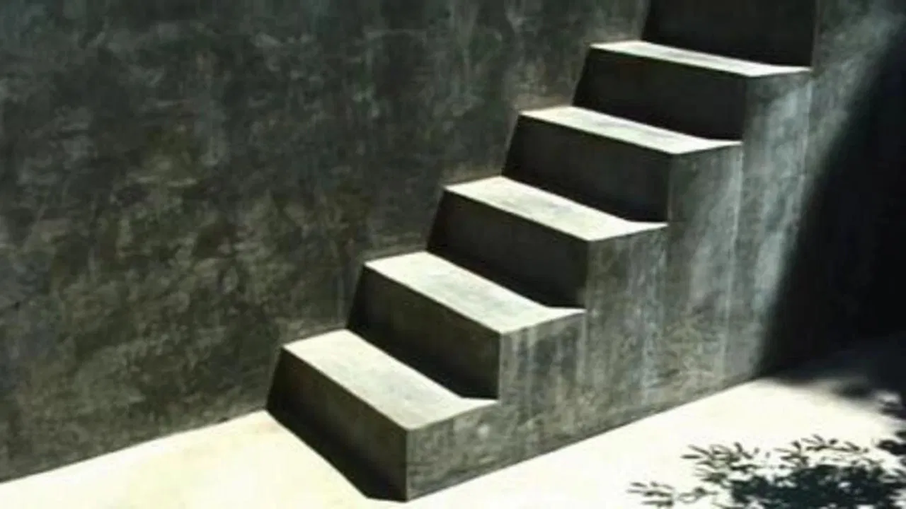 Intervalometer Experiments backdrop