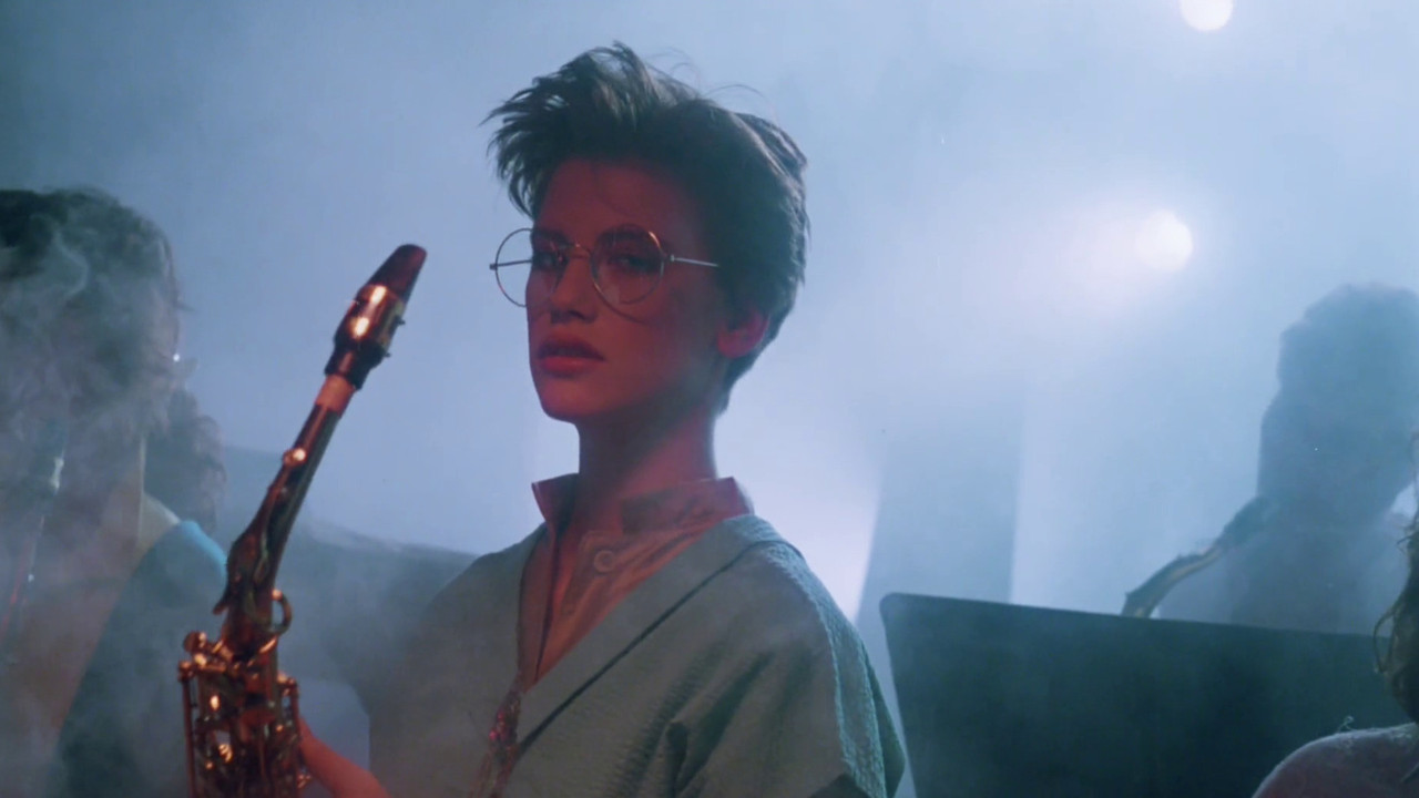 My Best Friend Is a Vampire backdrop