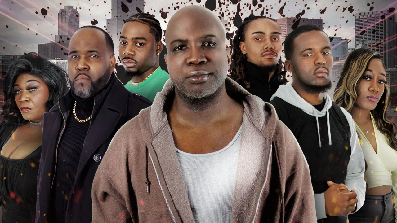 Dawgs 4 Life backdrop