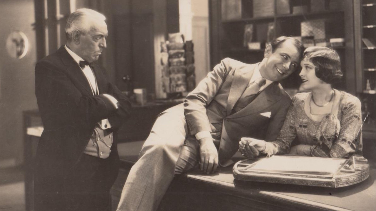 Rainbow Man backdrop