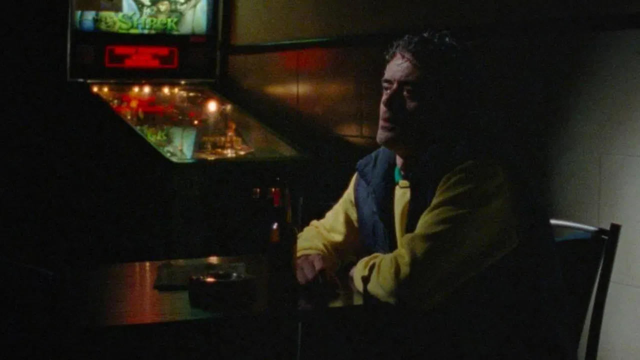 Campos Belos backdrop