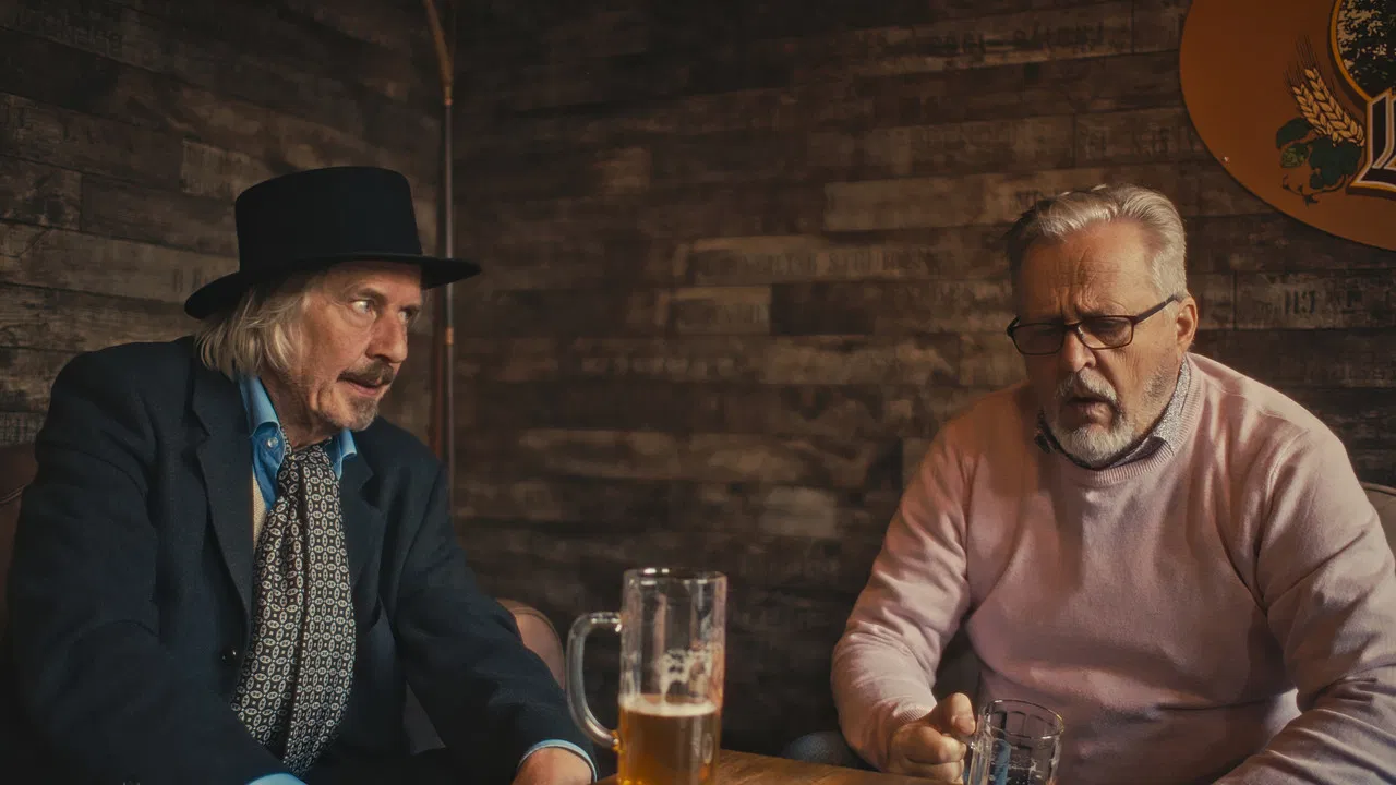 Päivät kuin unta backdrop