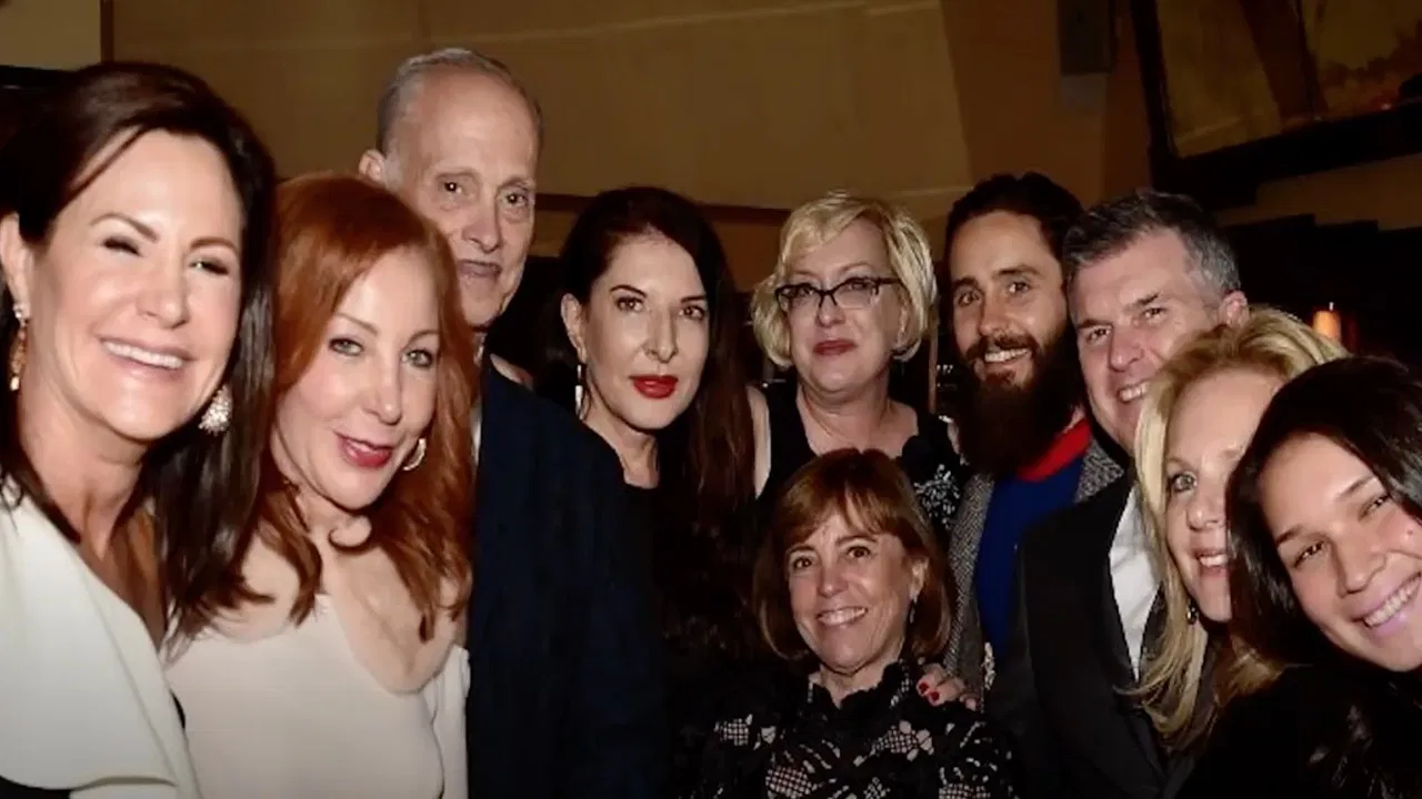 Out of Shadows backdrop