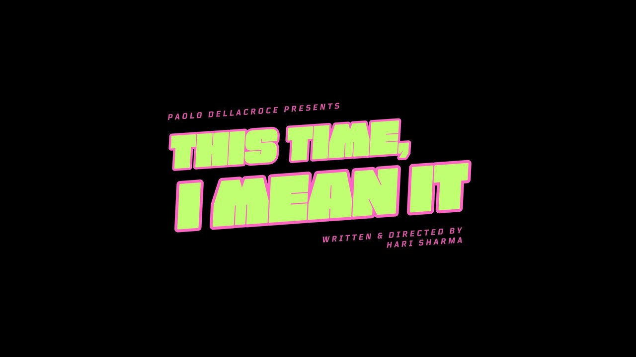 This Time, I Mean It backdrop