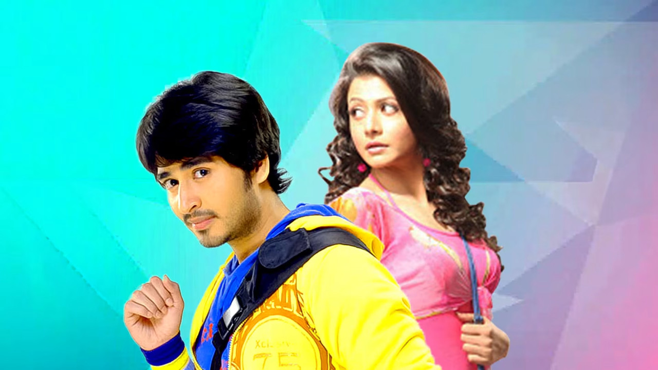 Nabab Nandini backdrop