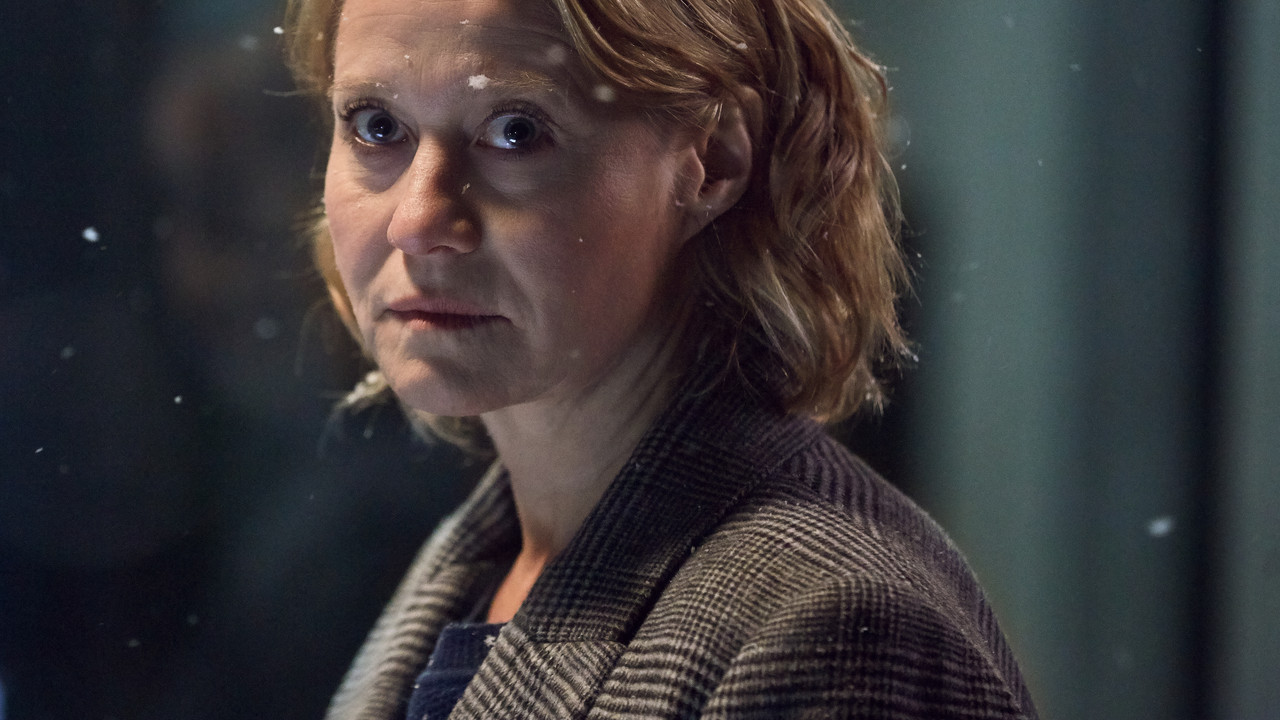 You Disappear backdrop