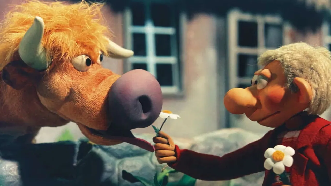 Prop and Berta backdrop