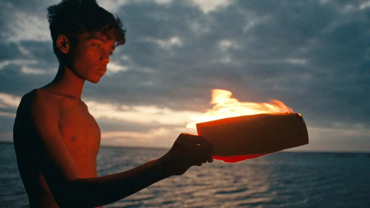 Your Touch Makes Others Invisible backdrop