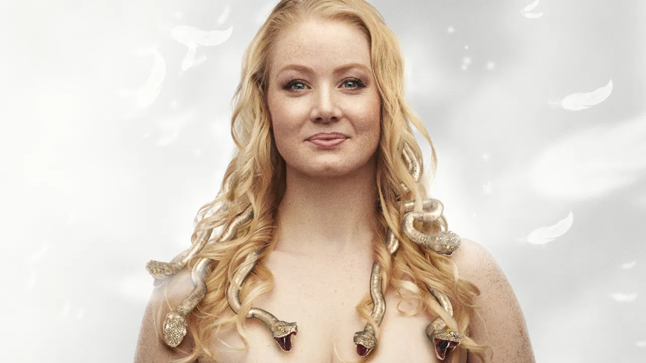 Sanne Søndergaard: Kontroltaber backdrop