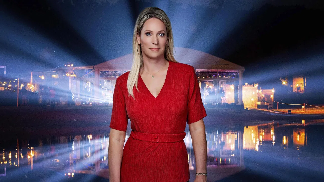 De Oranjezomer backdrop