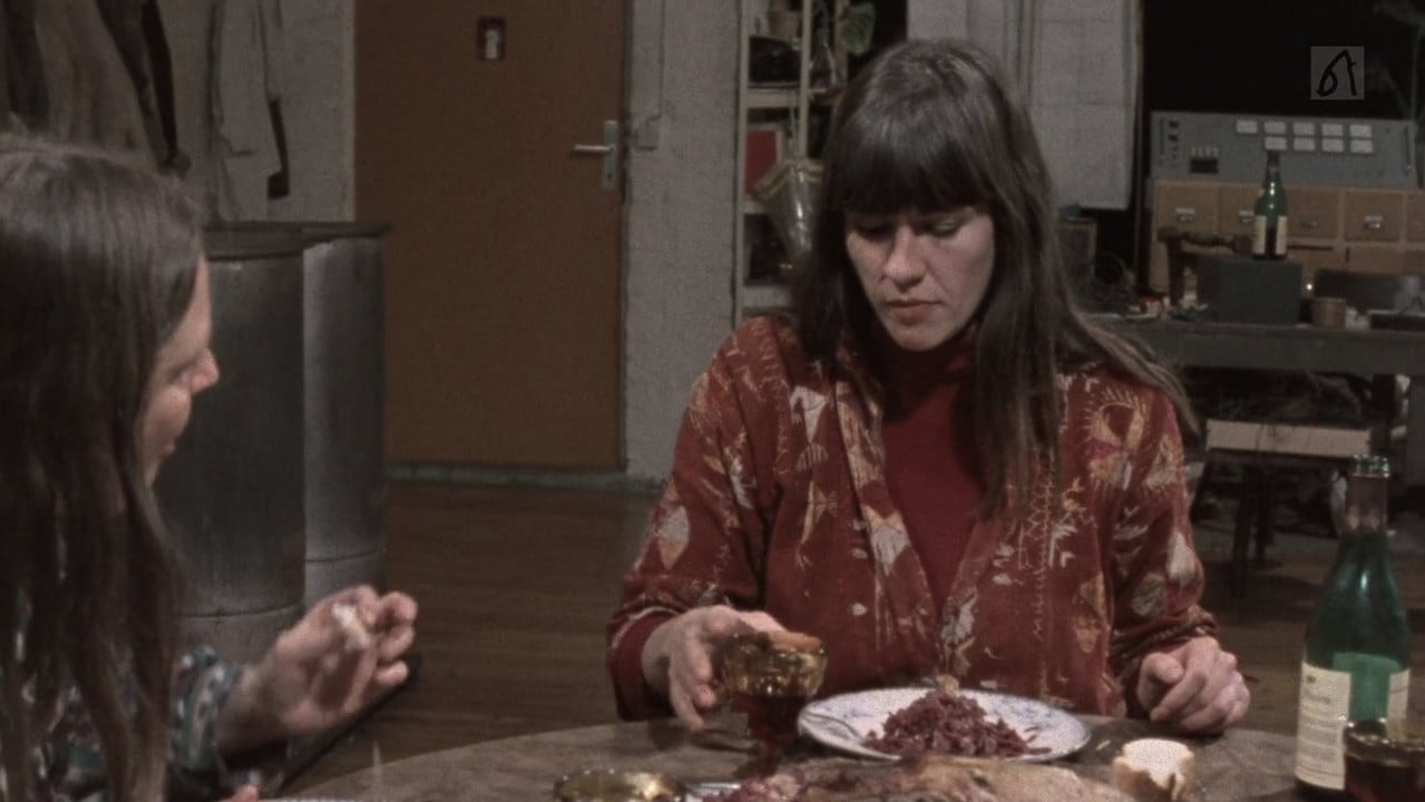 Hexenschuss backdrop