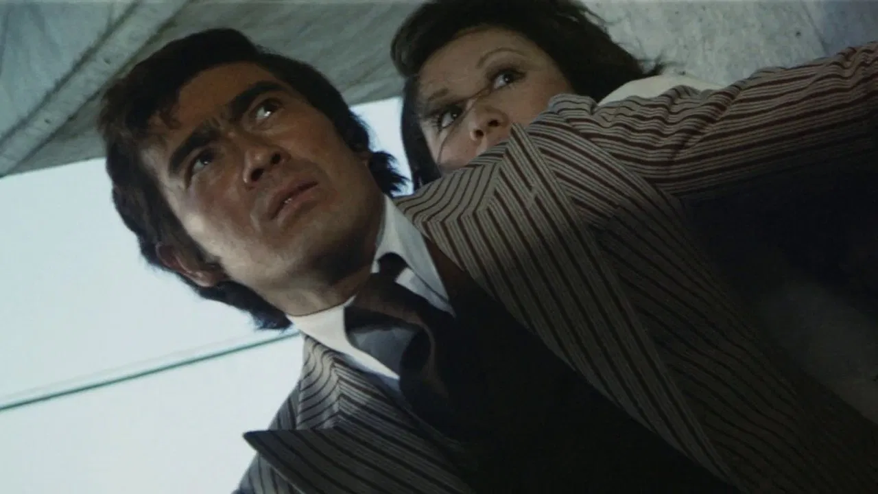 The Bodyguard backdrop